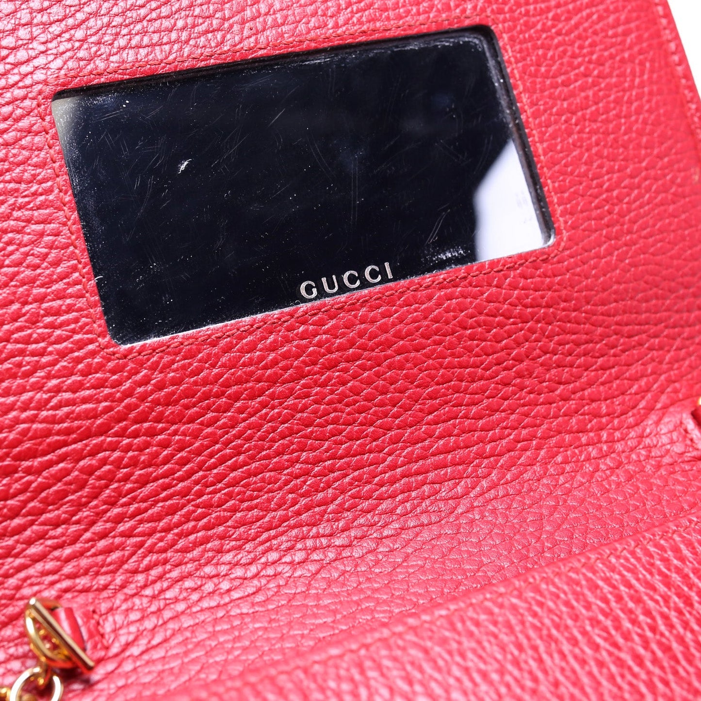 497985 Marmont Mini Chain Bag
