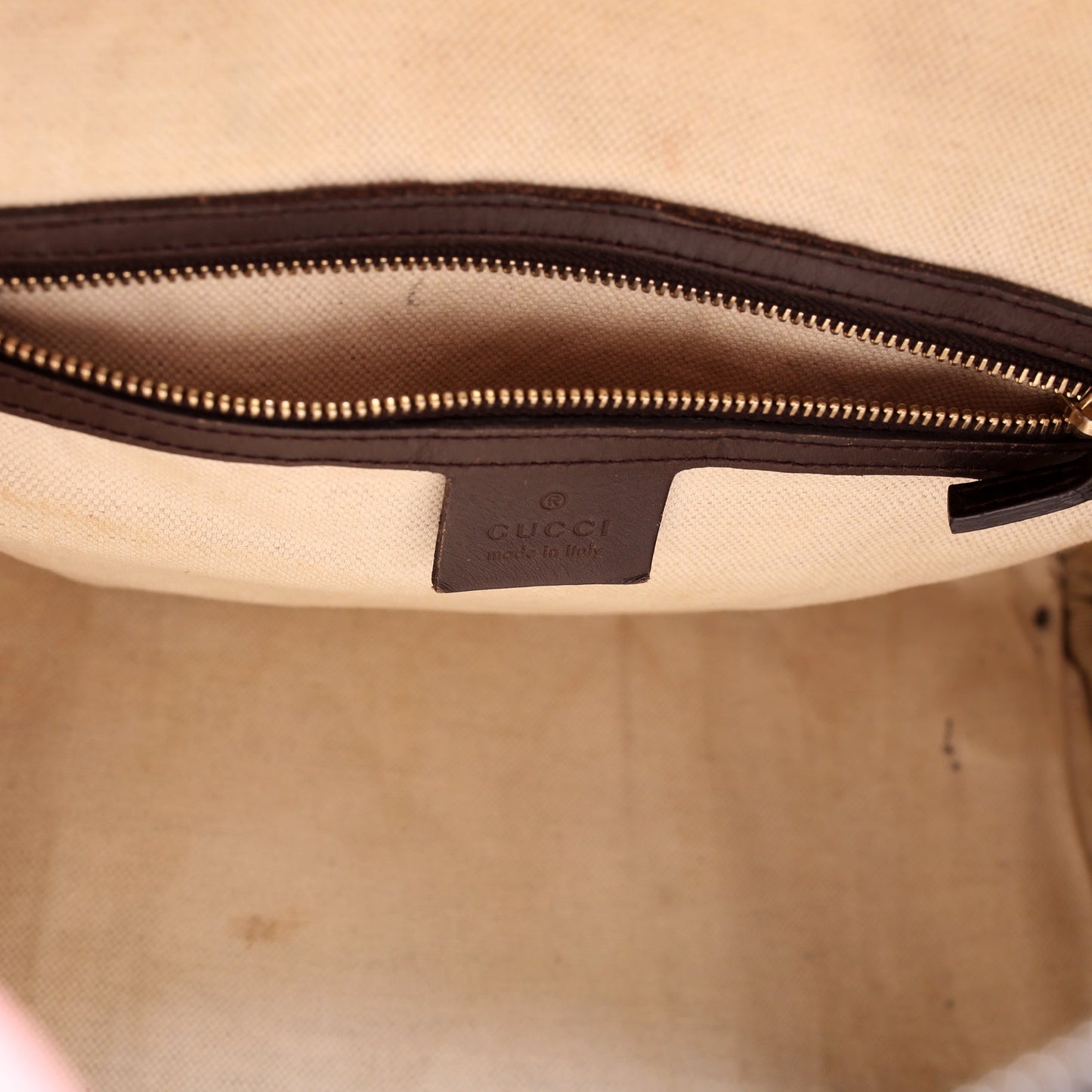247205 Boston Bag Canvas