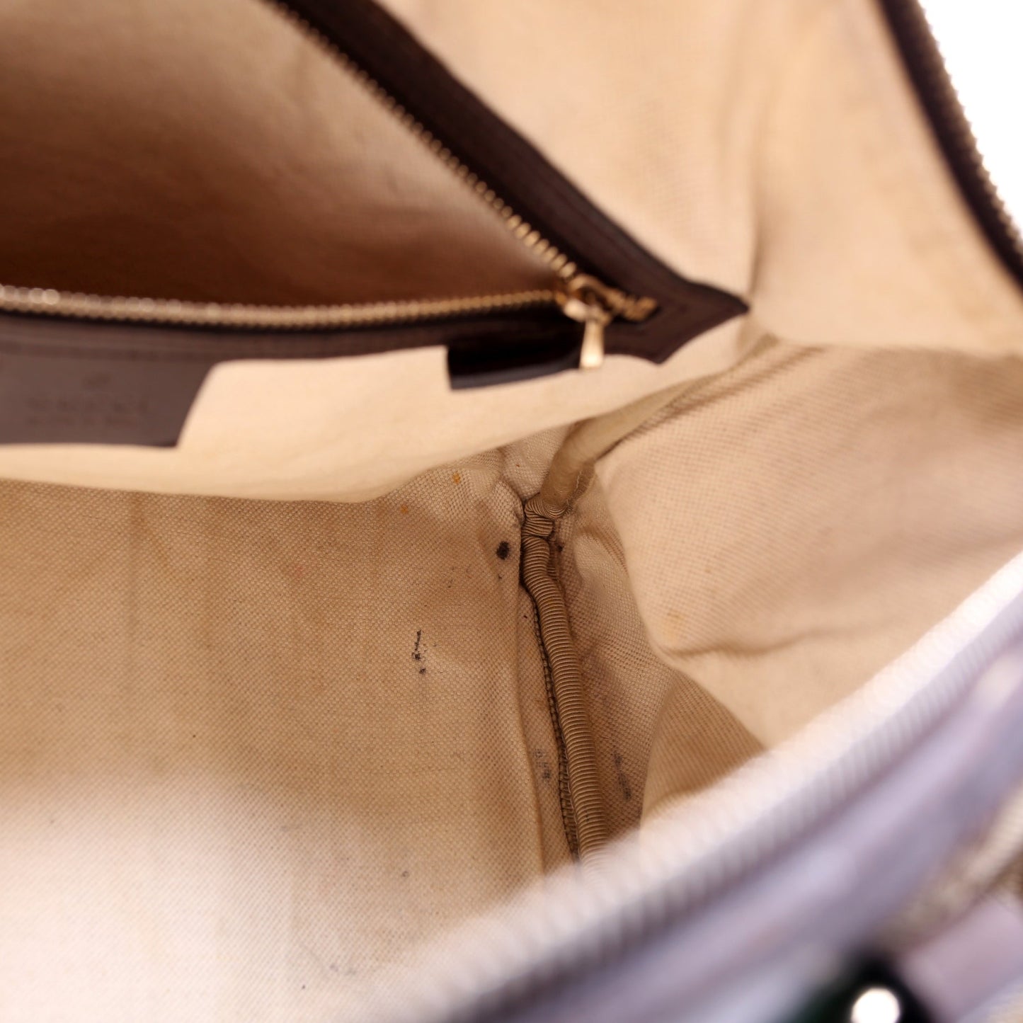 247205 Boston Bag Canvas