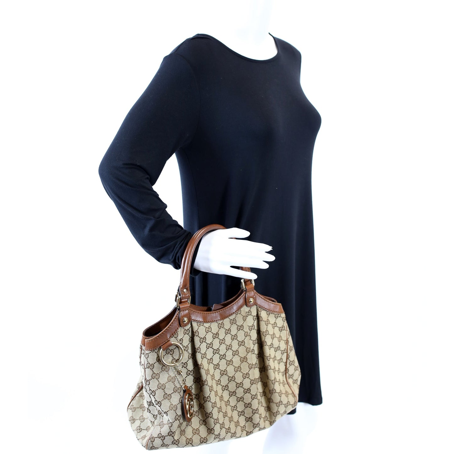 211944 Sukey GG Canvas Medium