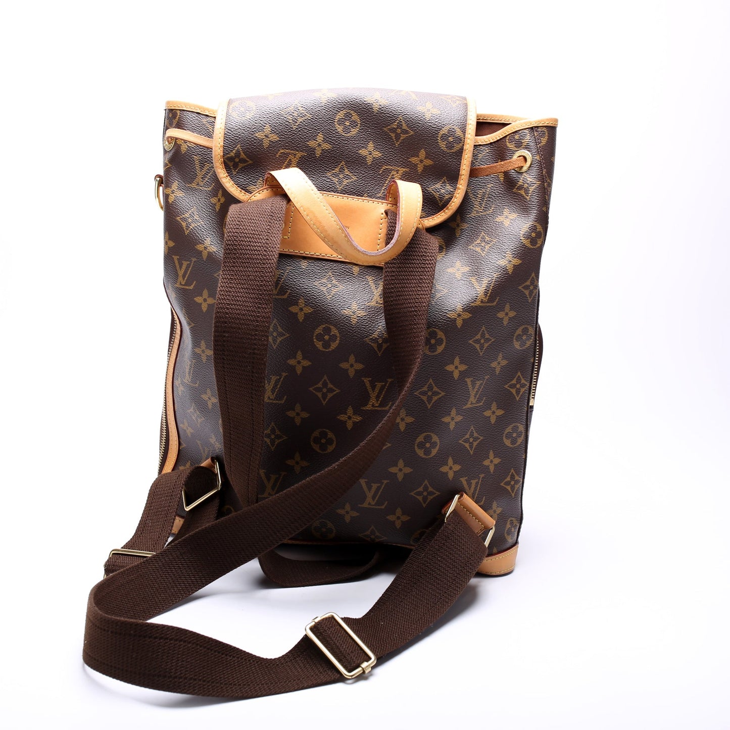 Bosphore Backpack Monogram