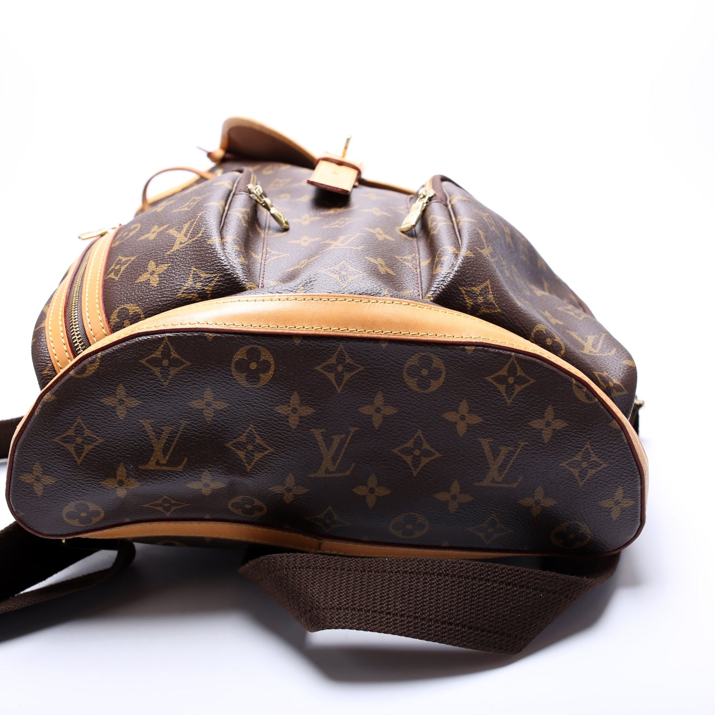 Bosphore Backpack Monogram