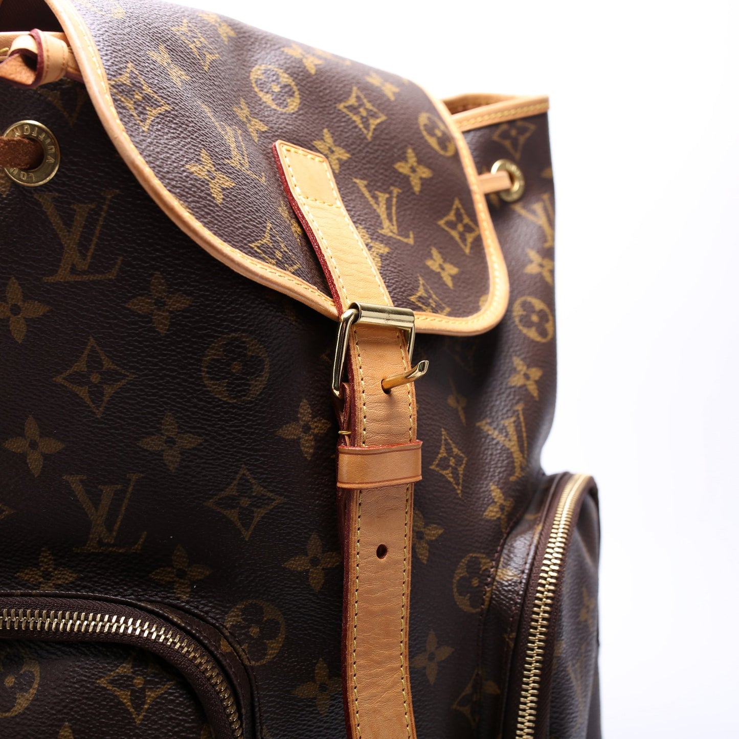 Bosphore Backpack Monogram