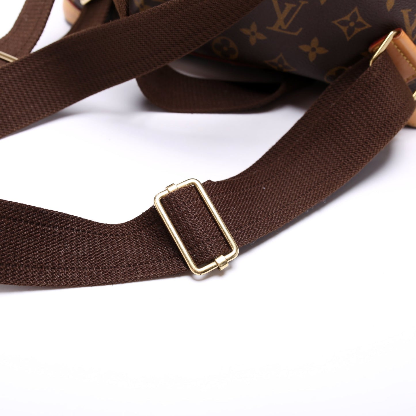 Bosphore Backpack Monogram