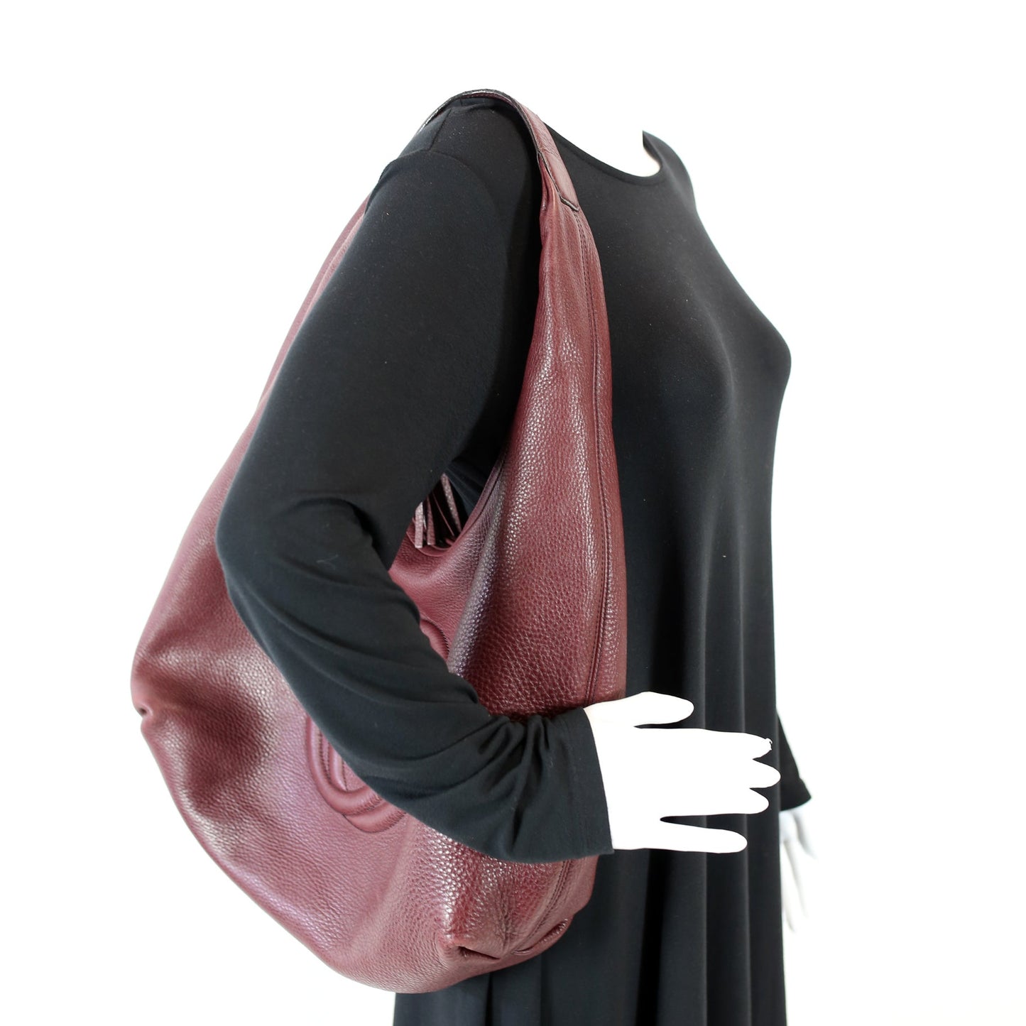 282304 Soho Hobo Large