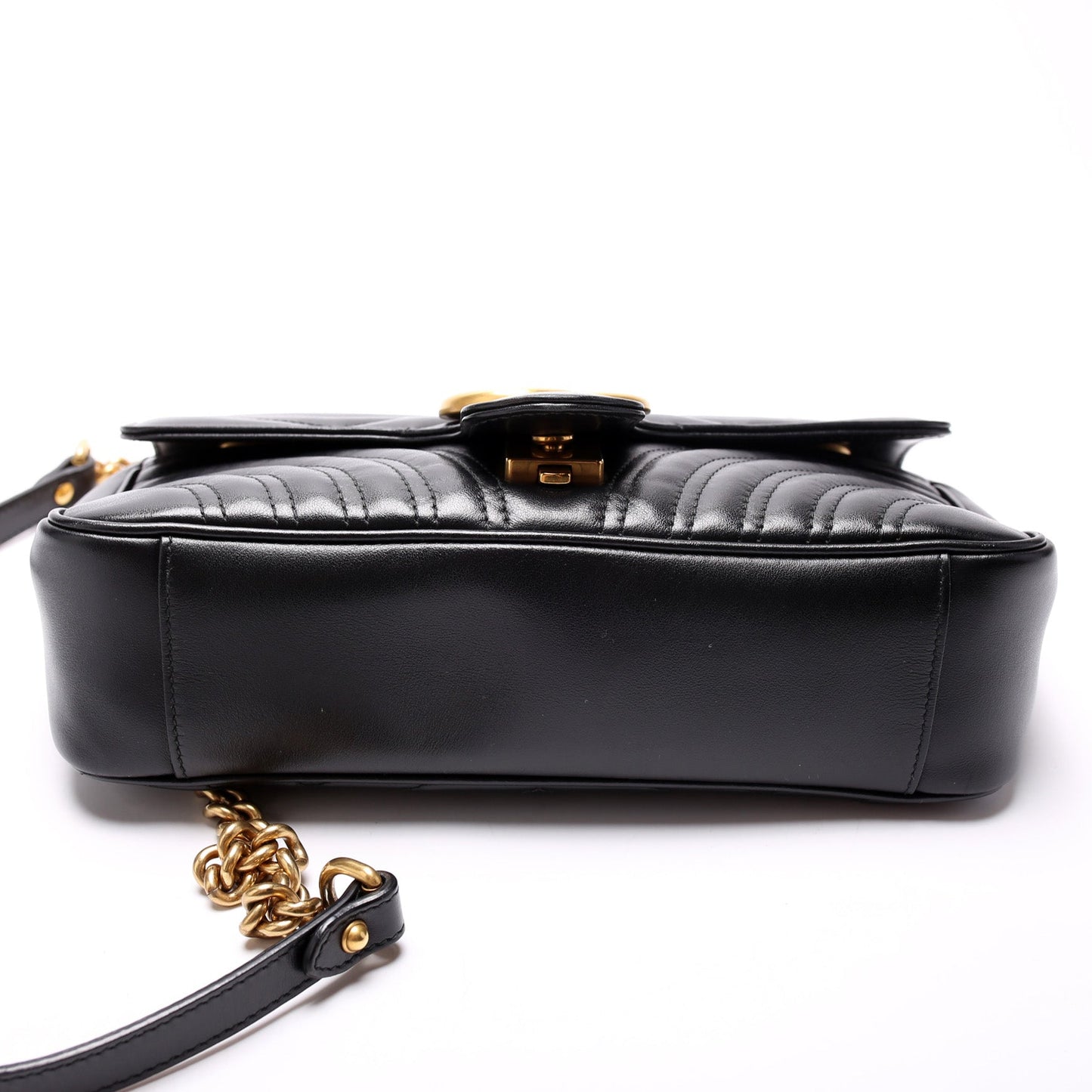443497 Marmont Shoulder Small Flap