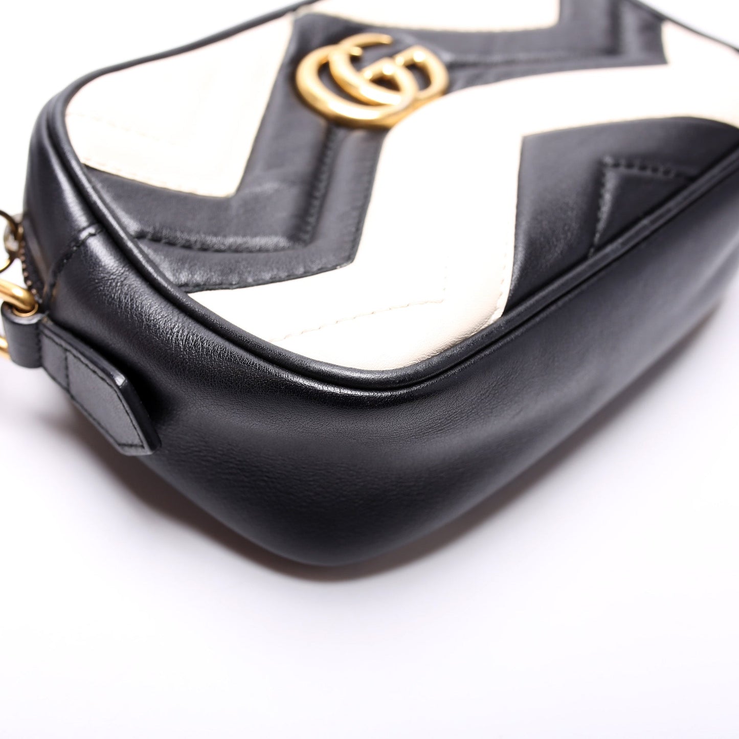 448065 Marmont Mini Camera Bag