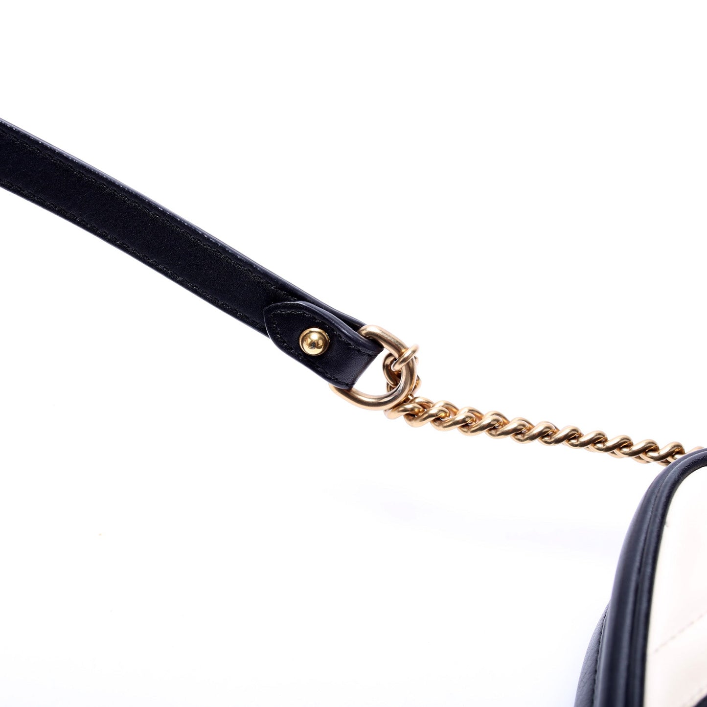 448065 Marmont Mini Camera Bag
