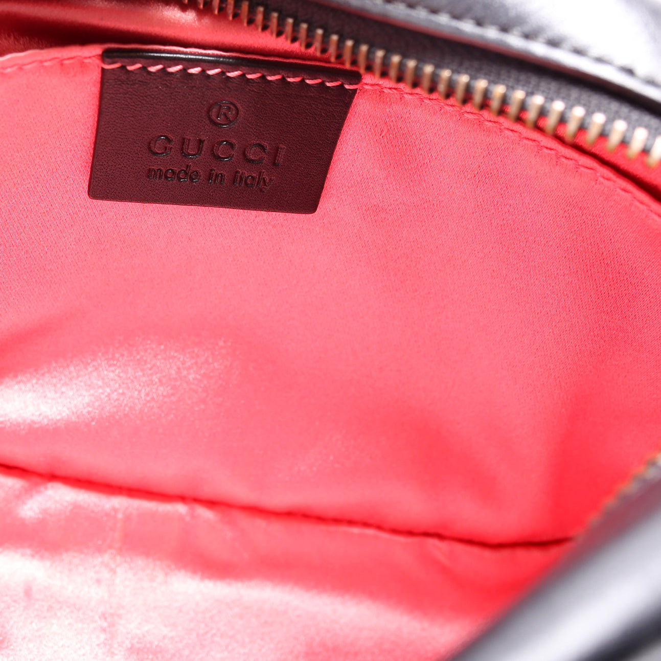 448065 Marmont Mini Camera Bag
