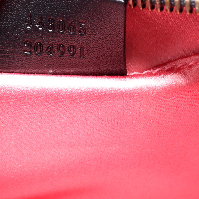 448065 Marmont Mini Camera Bag