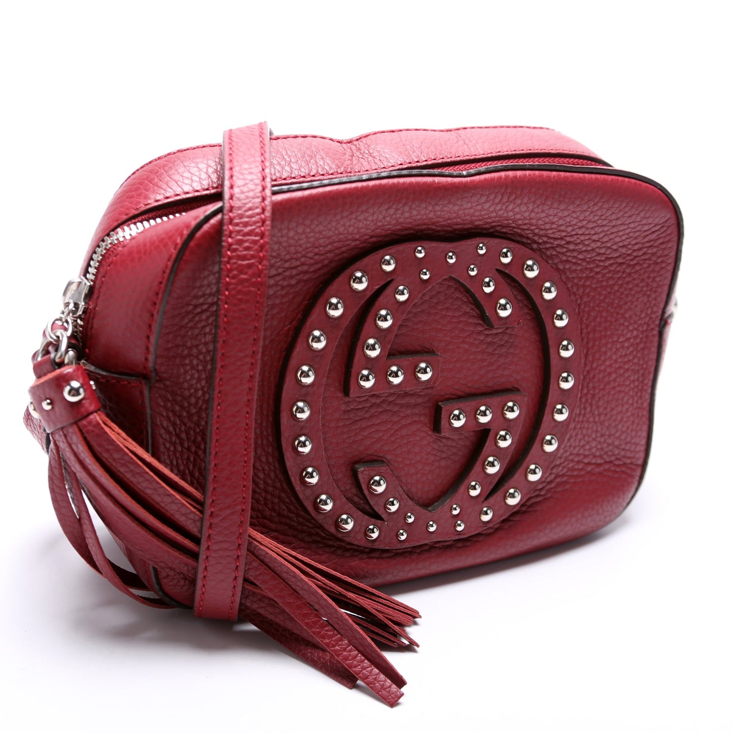308364 Soho Disco Studs Crossbody