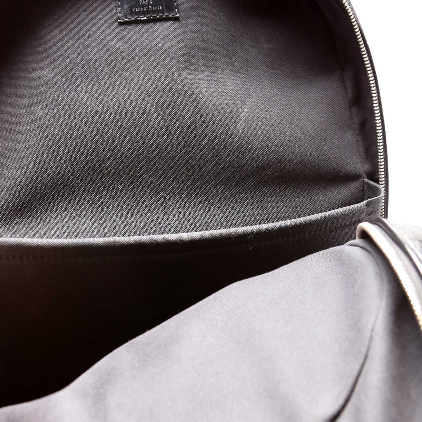 Michael Backpack Damier Graphite