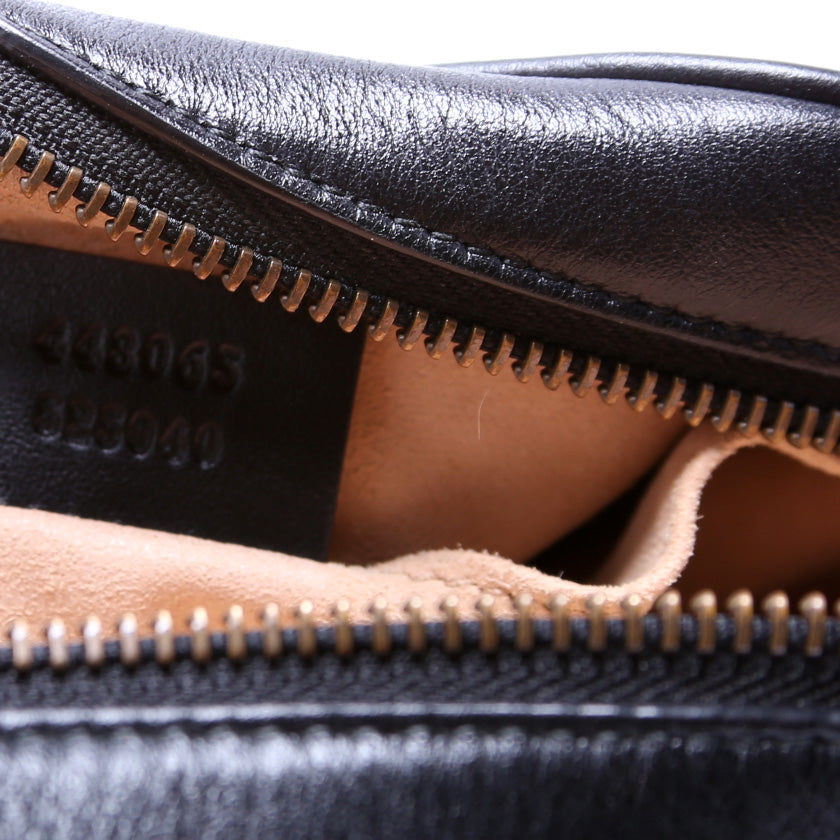 448065 Marmont Mini Camera Bag