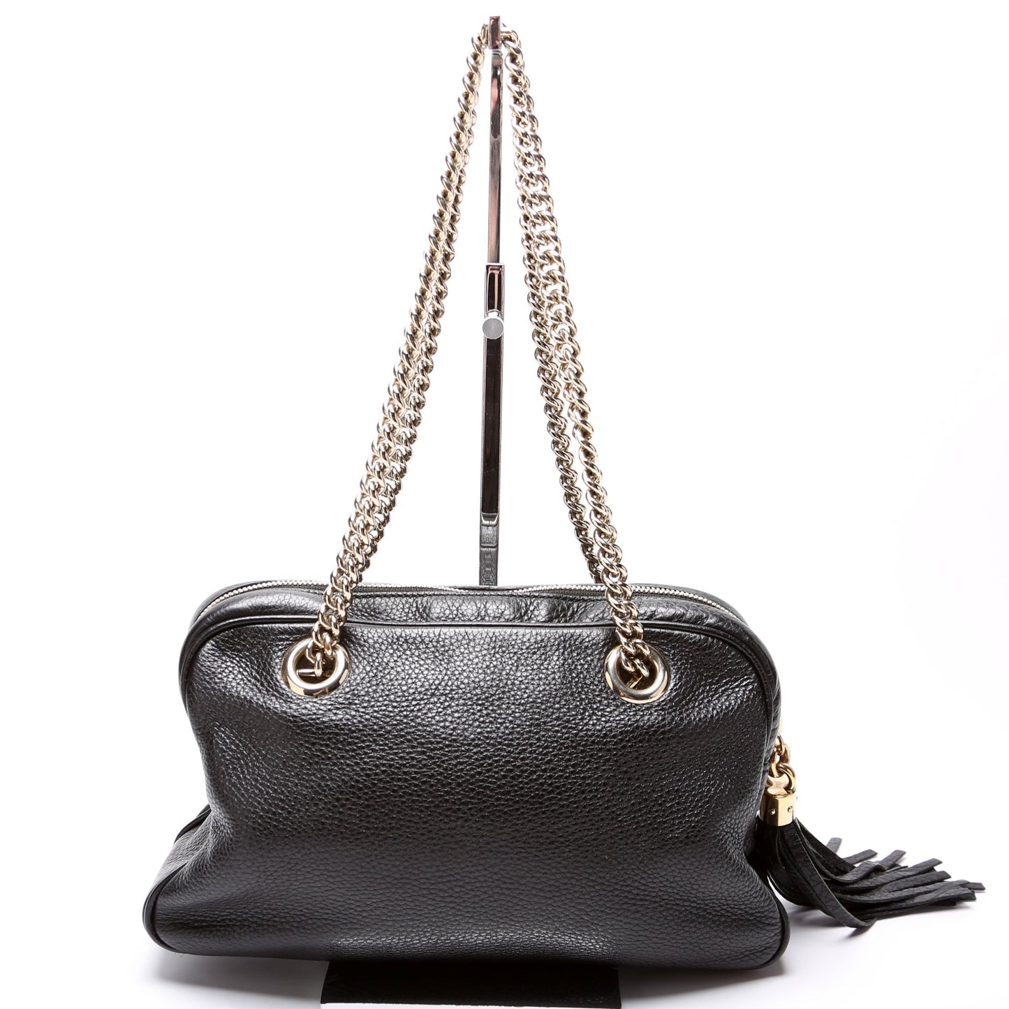 308983 Soho Chain Shoulder Bag