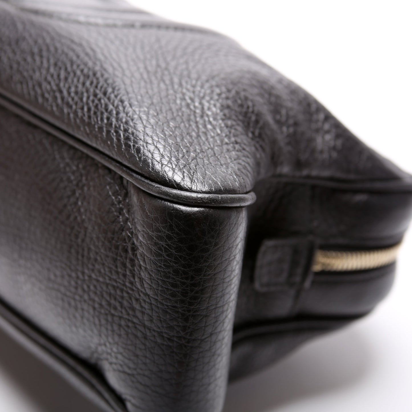 308983 Soho Chain Shoulder Bag