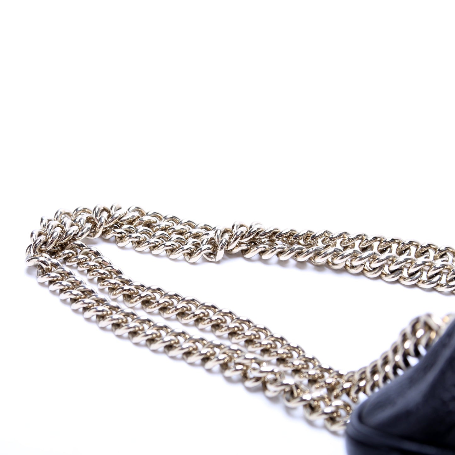 308983 Soho Chain Shoulder Bag