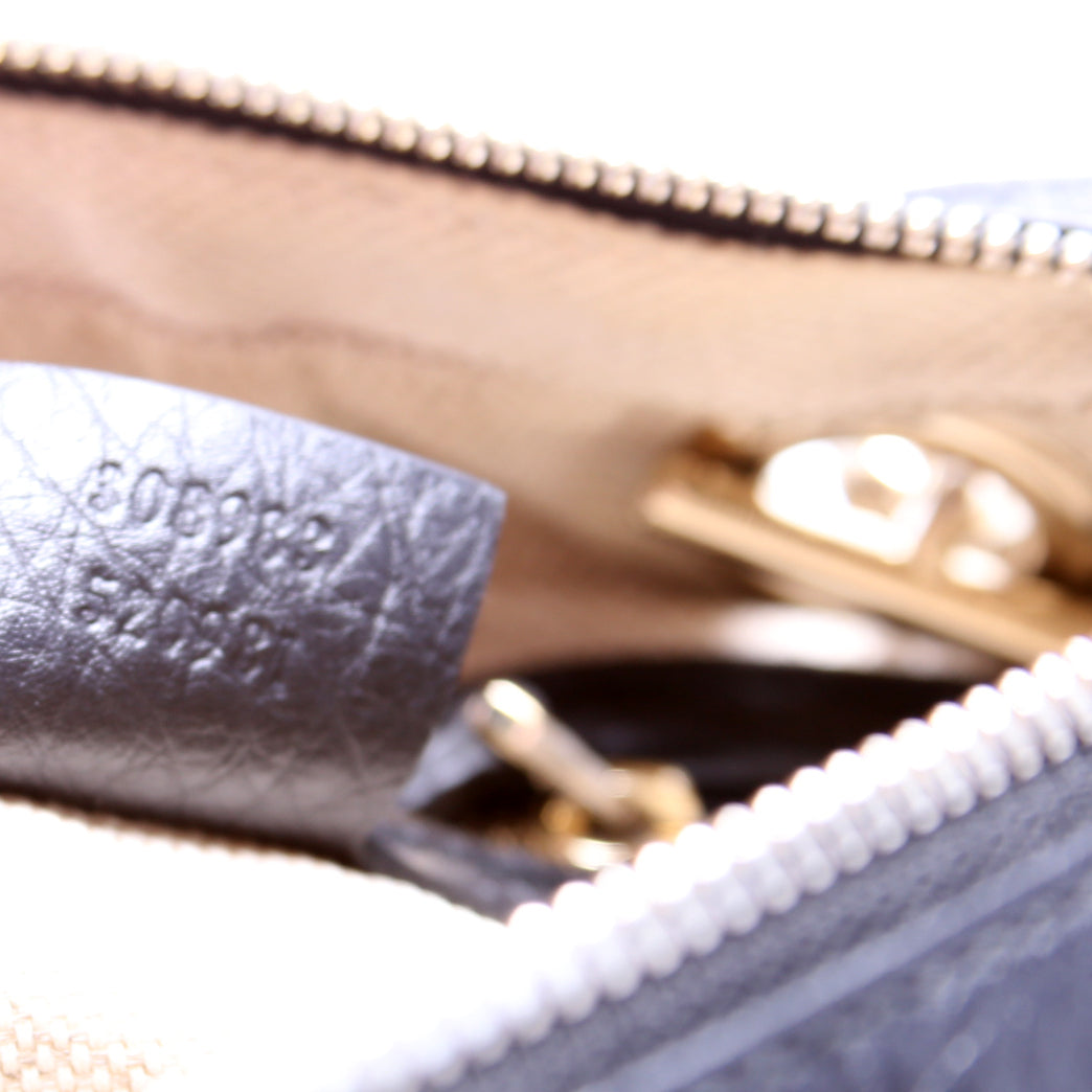 308983 Soho Chain Shoulder Bag