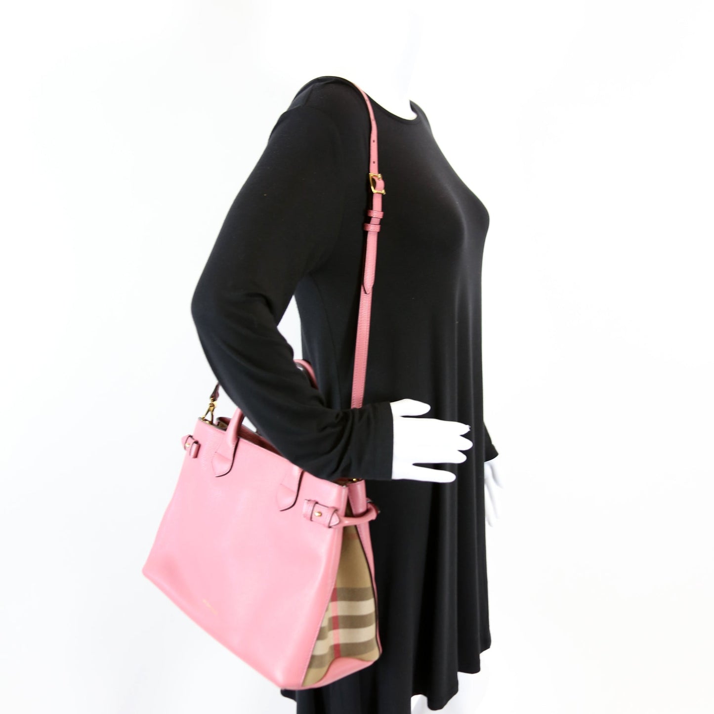3981895 Banner Tote Medium