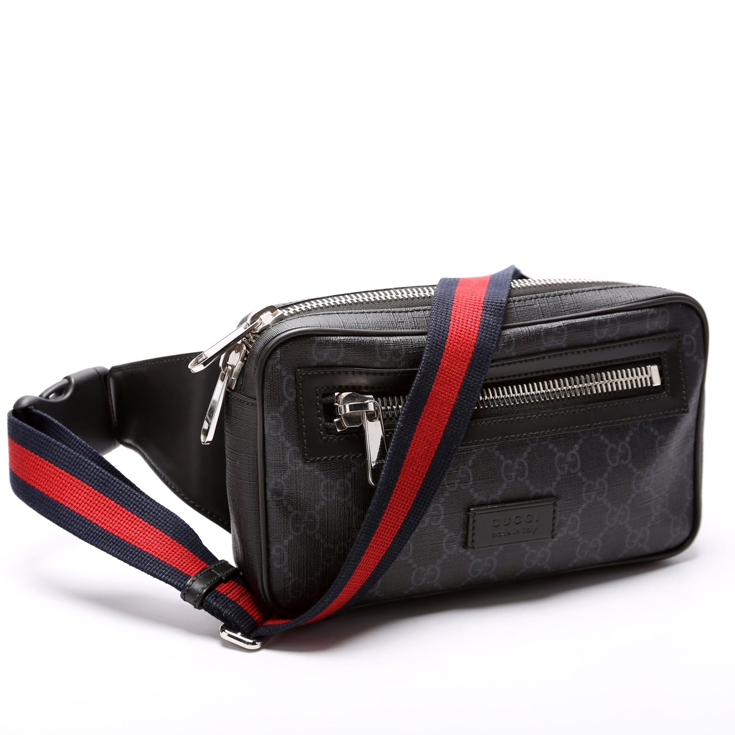 474293 Soft GG Supreme Belt Bag