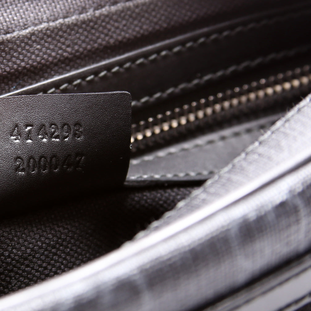 474293 Soft GG Supreme Belt Bag