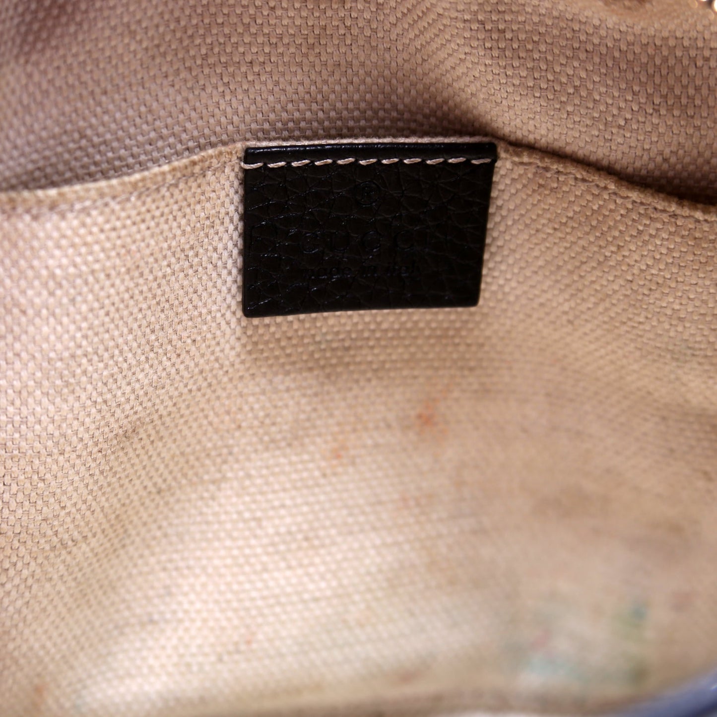 308364 Soho Disco Crossbody