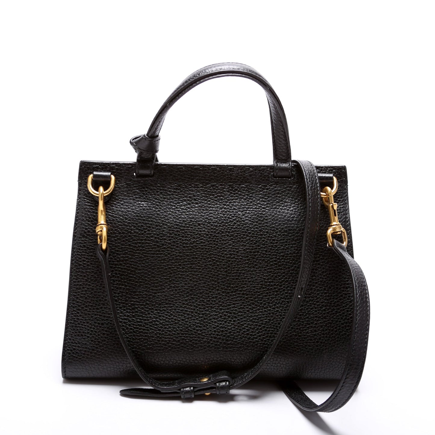442622 Mini Marmont Top Handle