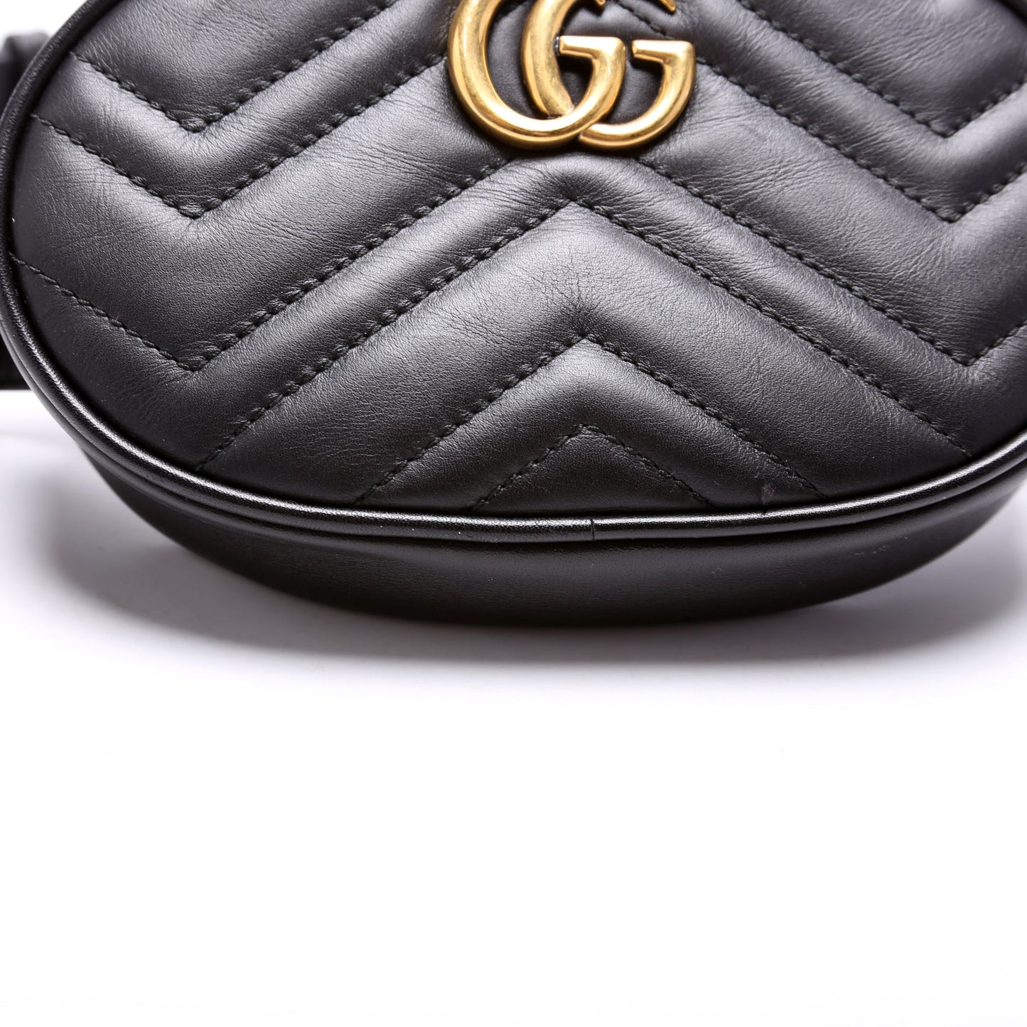 476434 Marmont Belt Bag Size 75/30