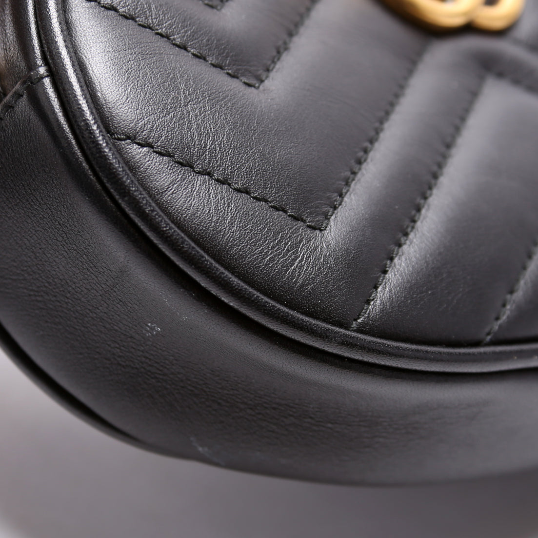 476434 Marmont Belt Bag Size 75/30