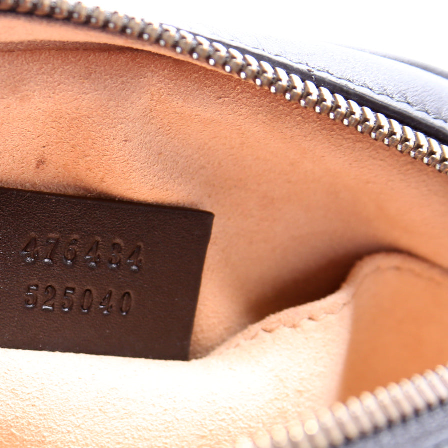 476434 Marmont Belt Bag Size 75/30