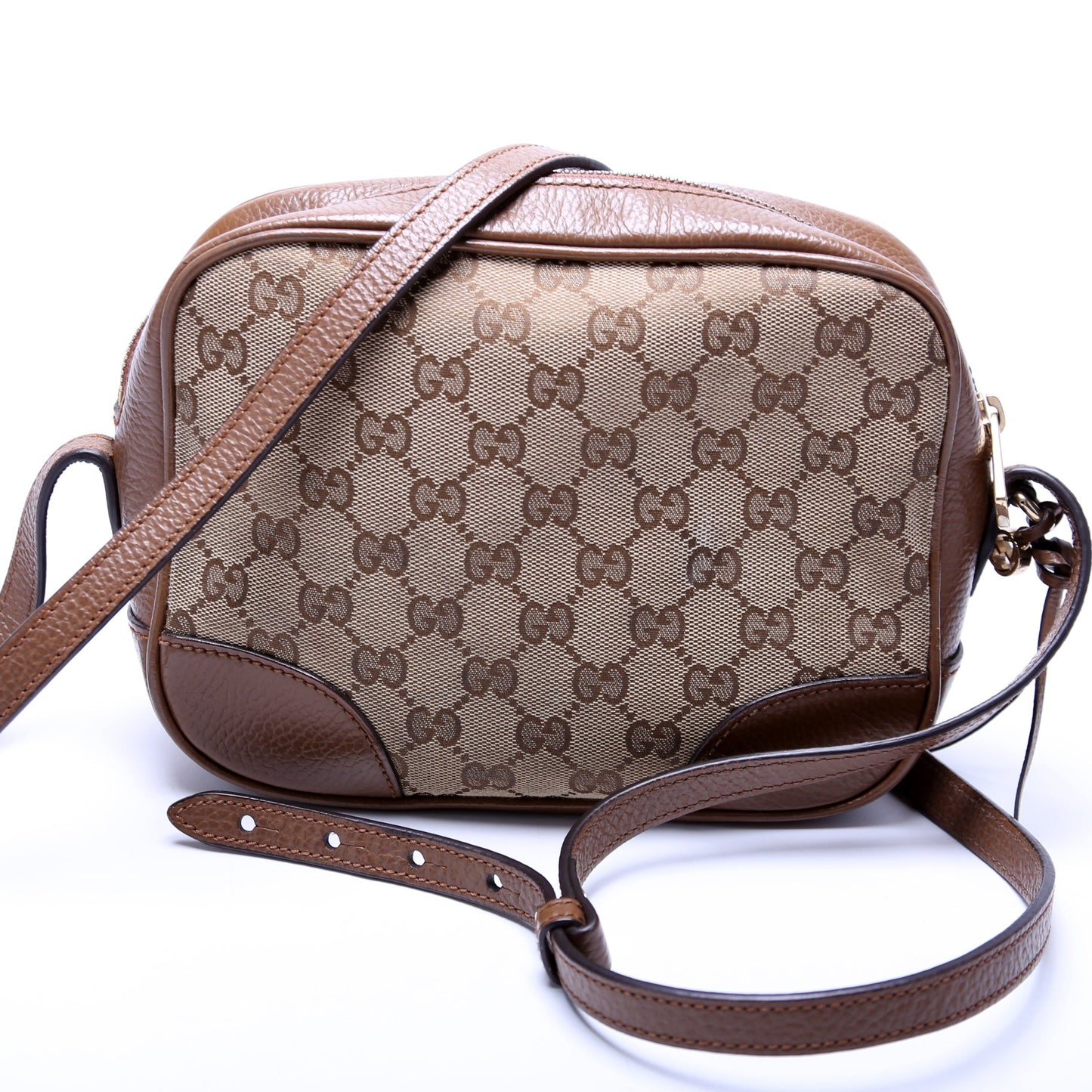 449413 Bree GG Crossbody