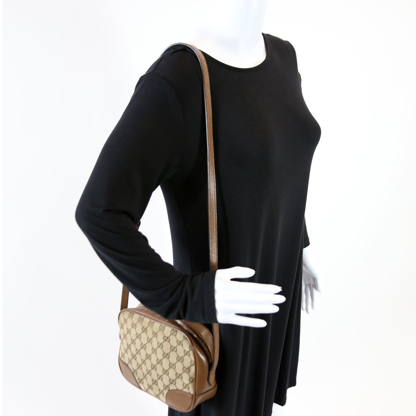 449413 Bree GG Crossbody