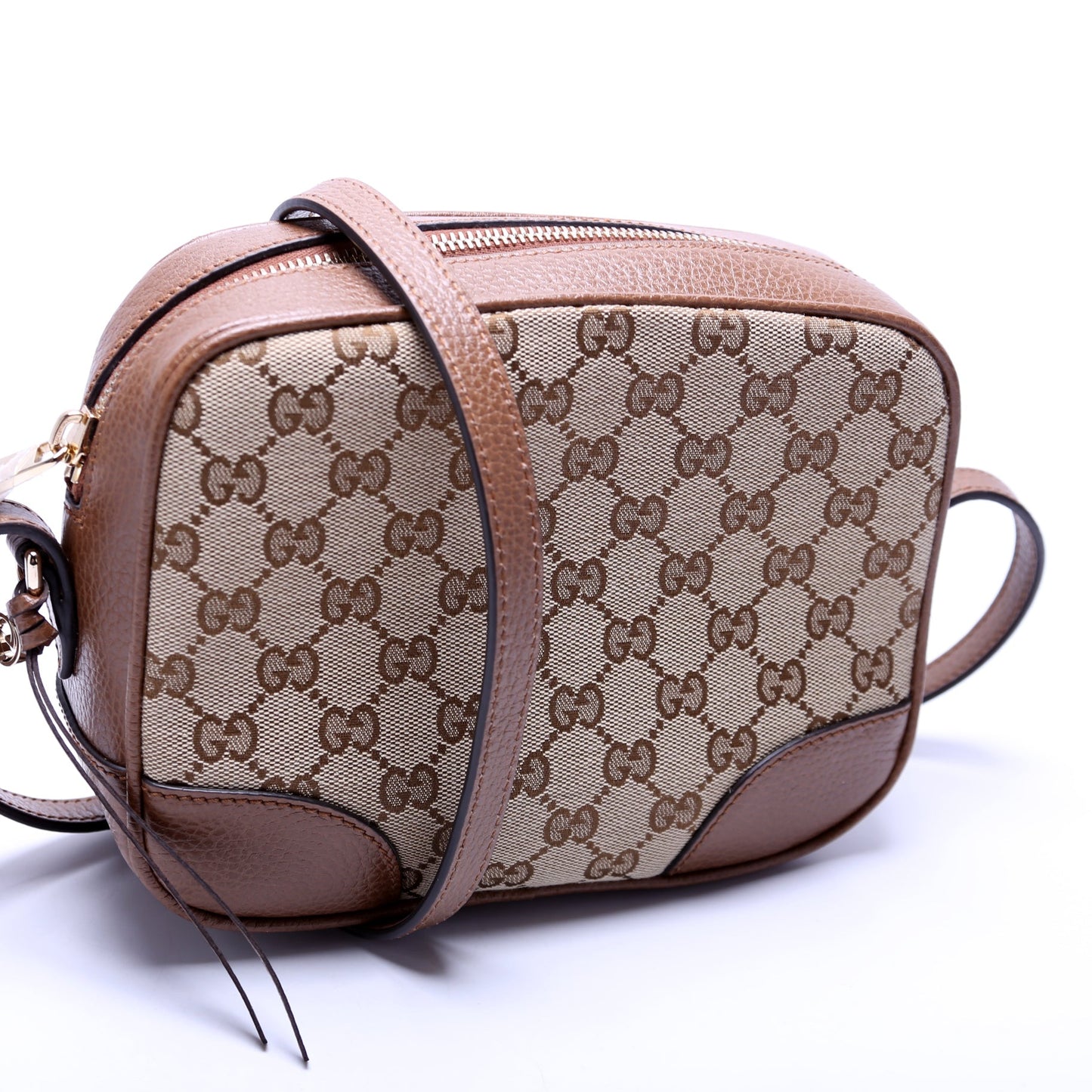 449413 Bree GG Crossbody