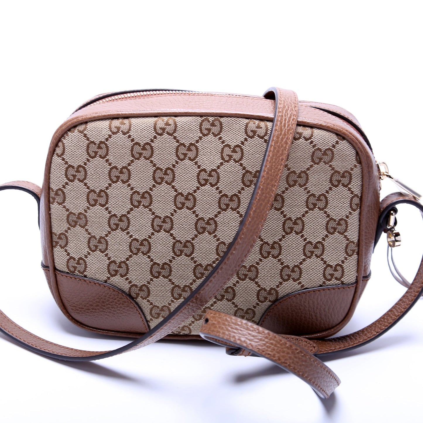 449413 Bree GG Crossbody