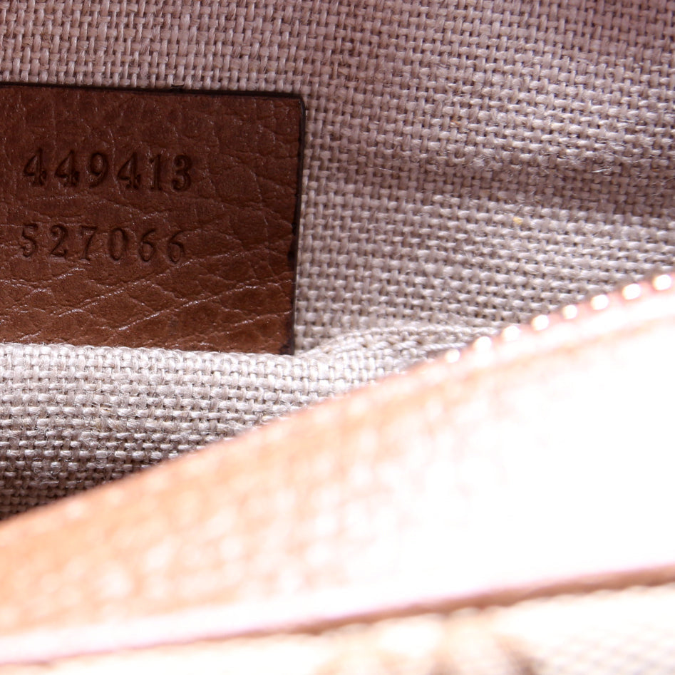 449413 Bree GG Crossbody