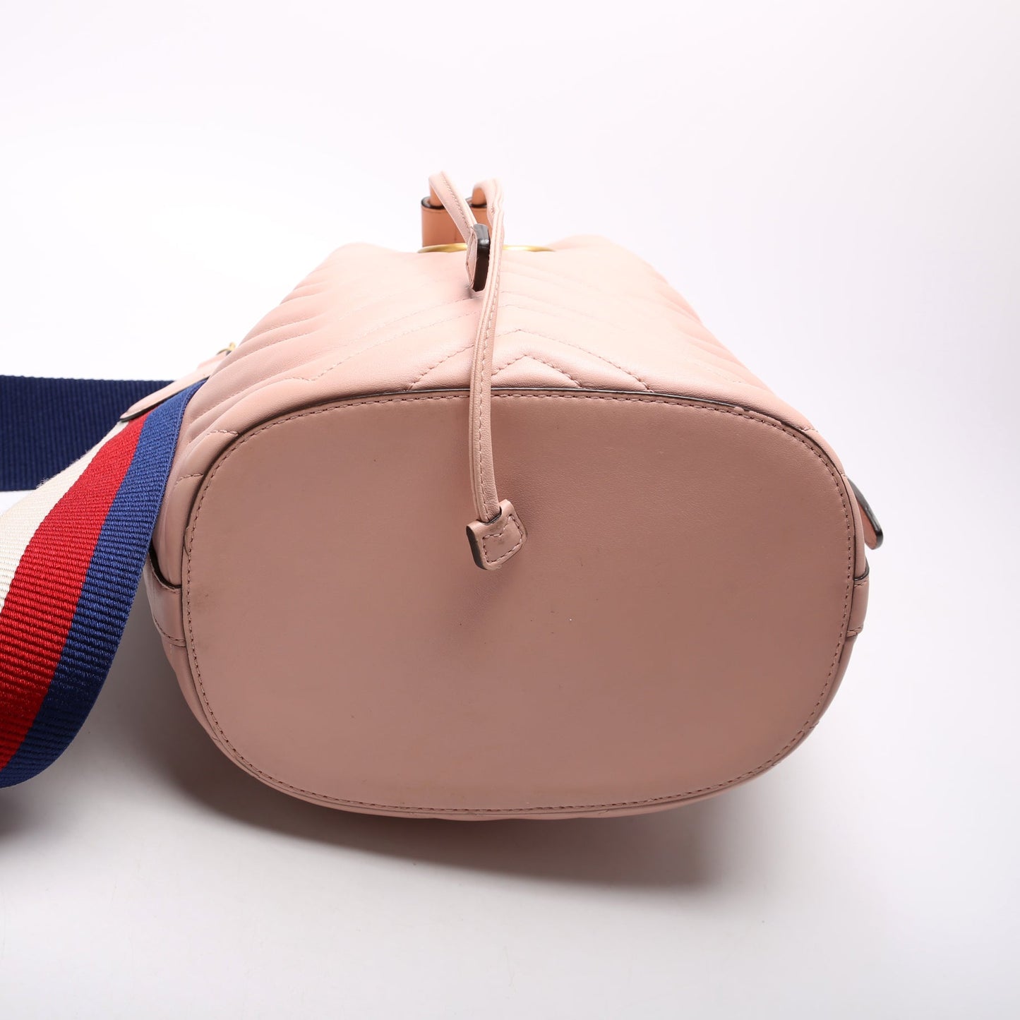 476674 GG Marmont Bucket
