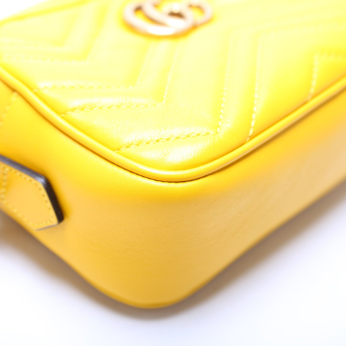 448065 Marmont Mini Camera Bag