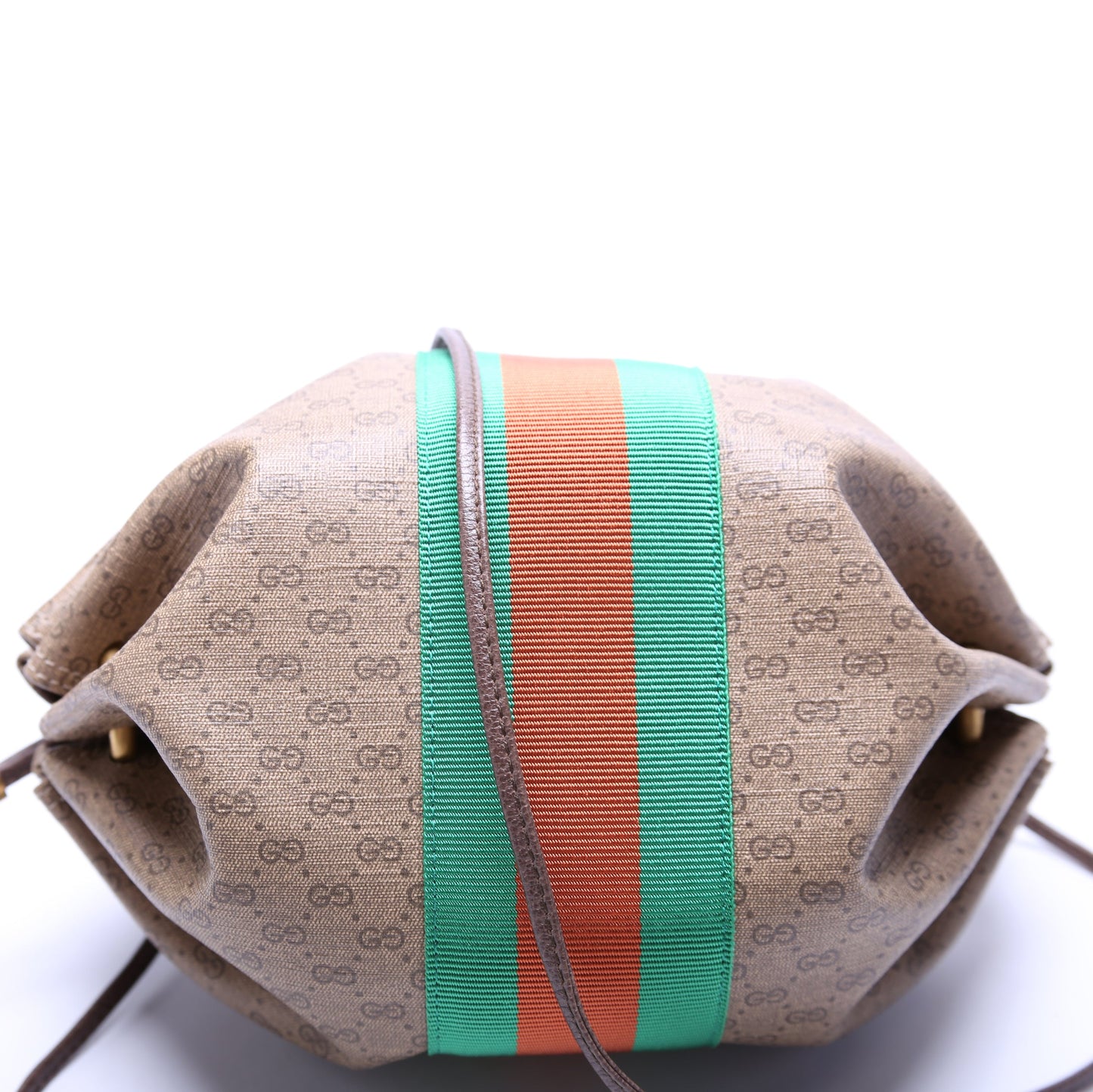 564582 GG Supreme New Candy Butterfly Web Crossbody