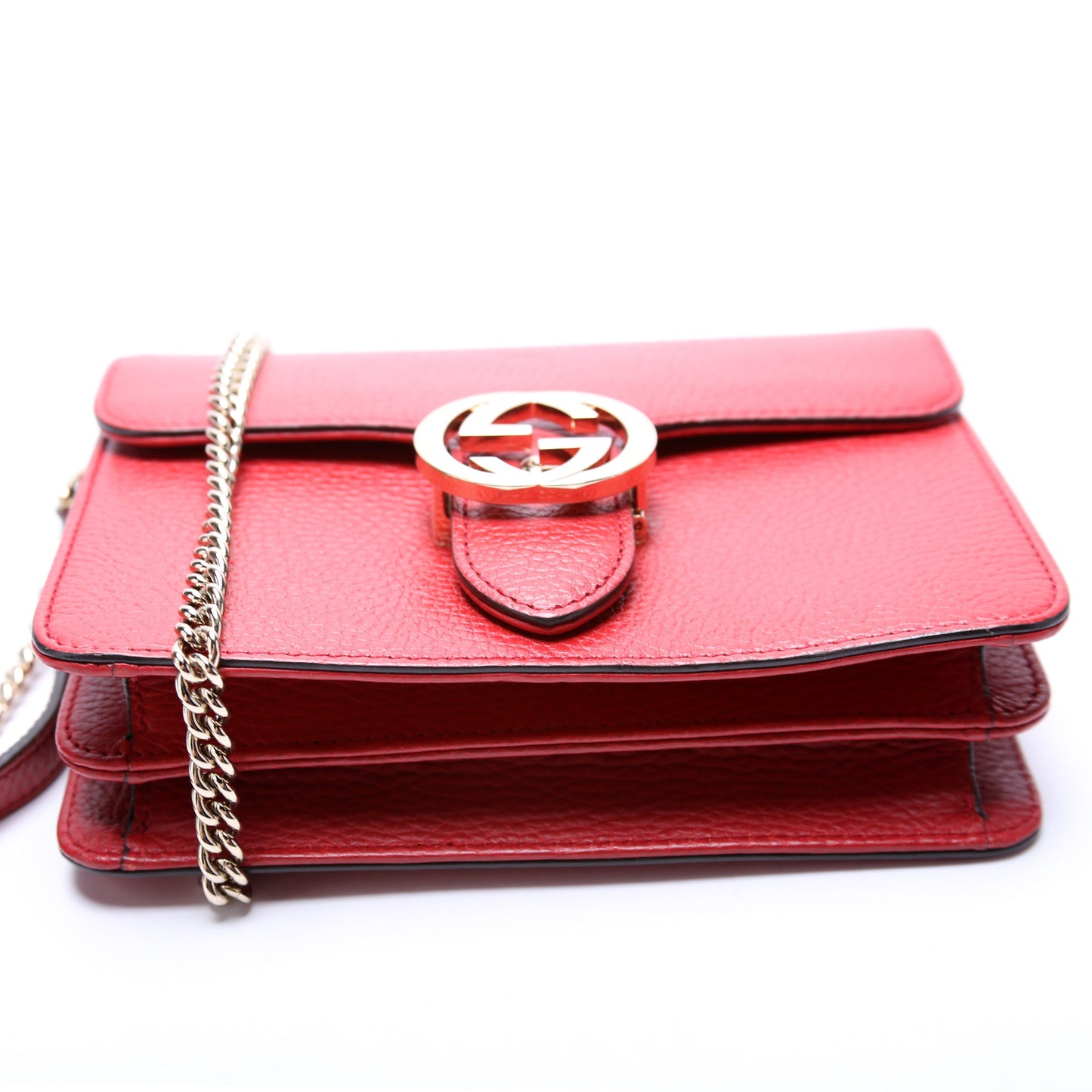510304 Interlock Small Crossbody