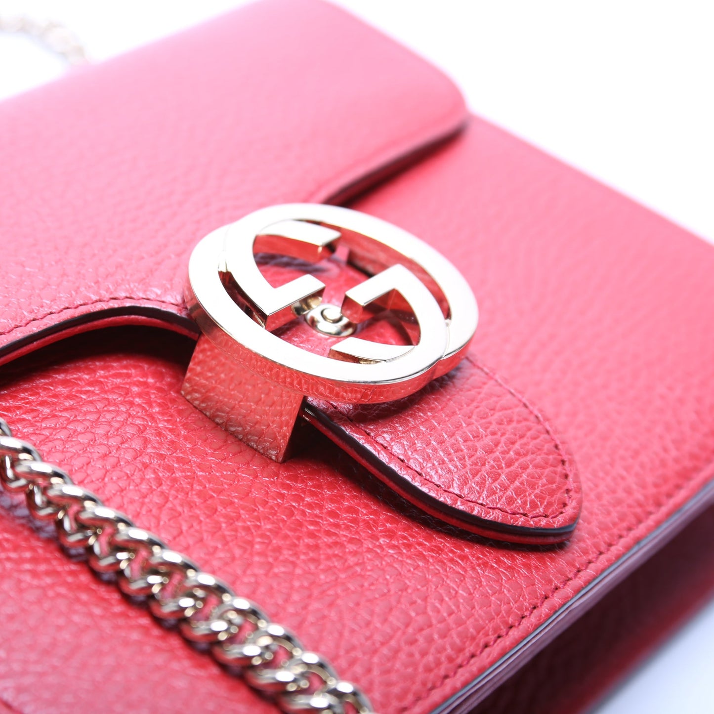 510304 Interlock Small Crossbody