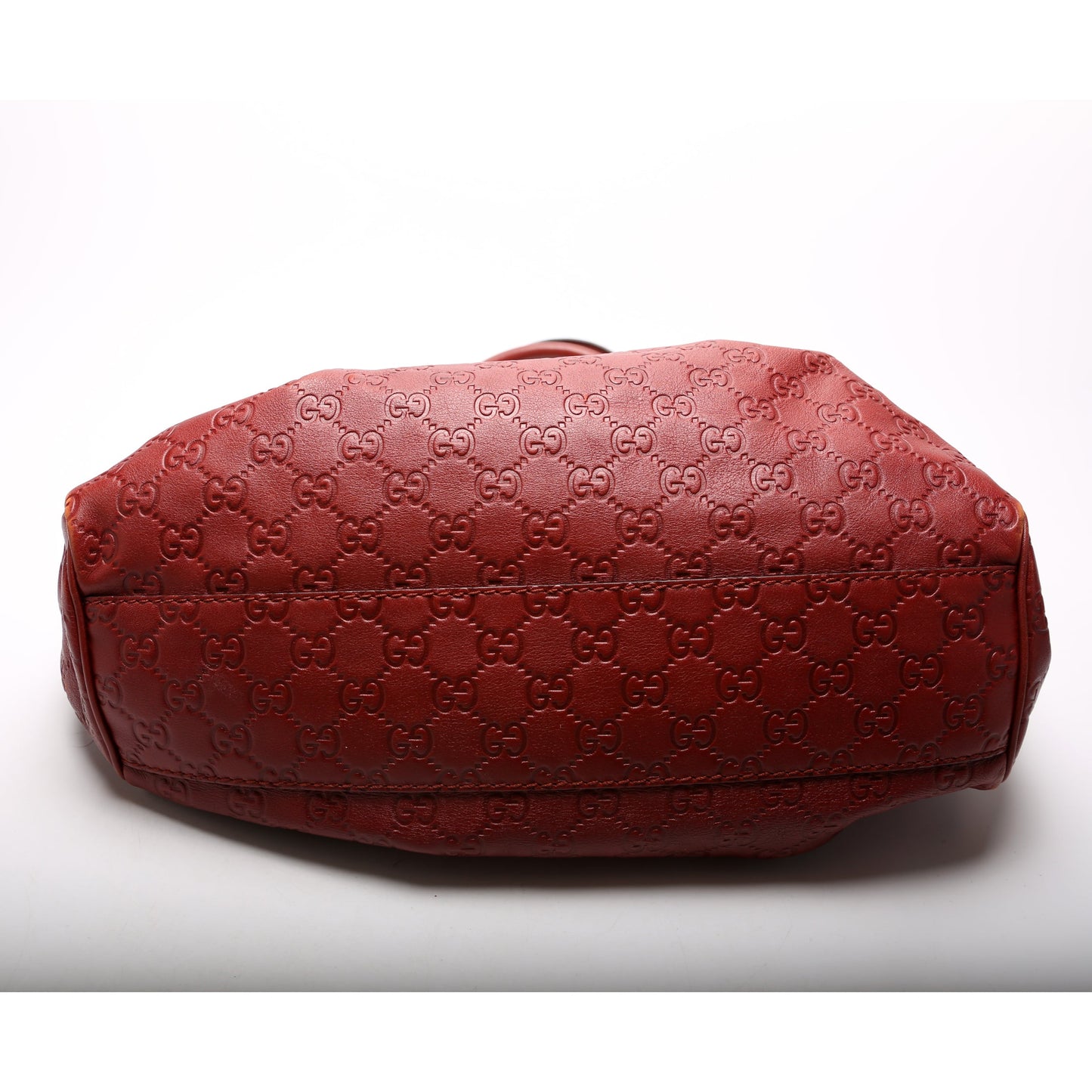 211944 Sukey GG Leather Medium