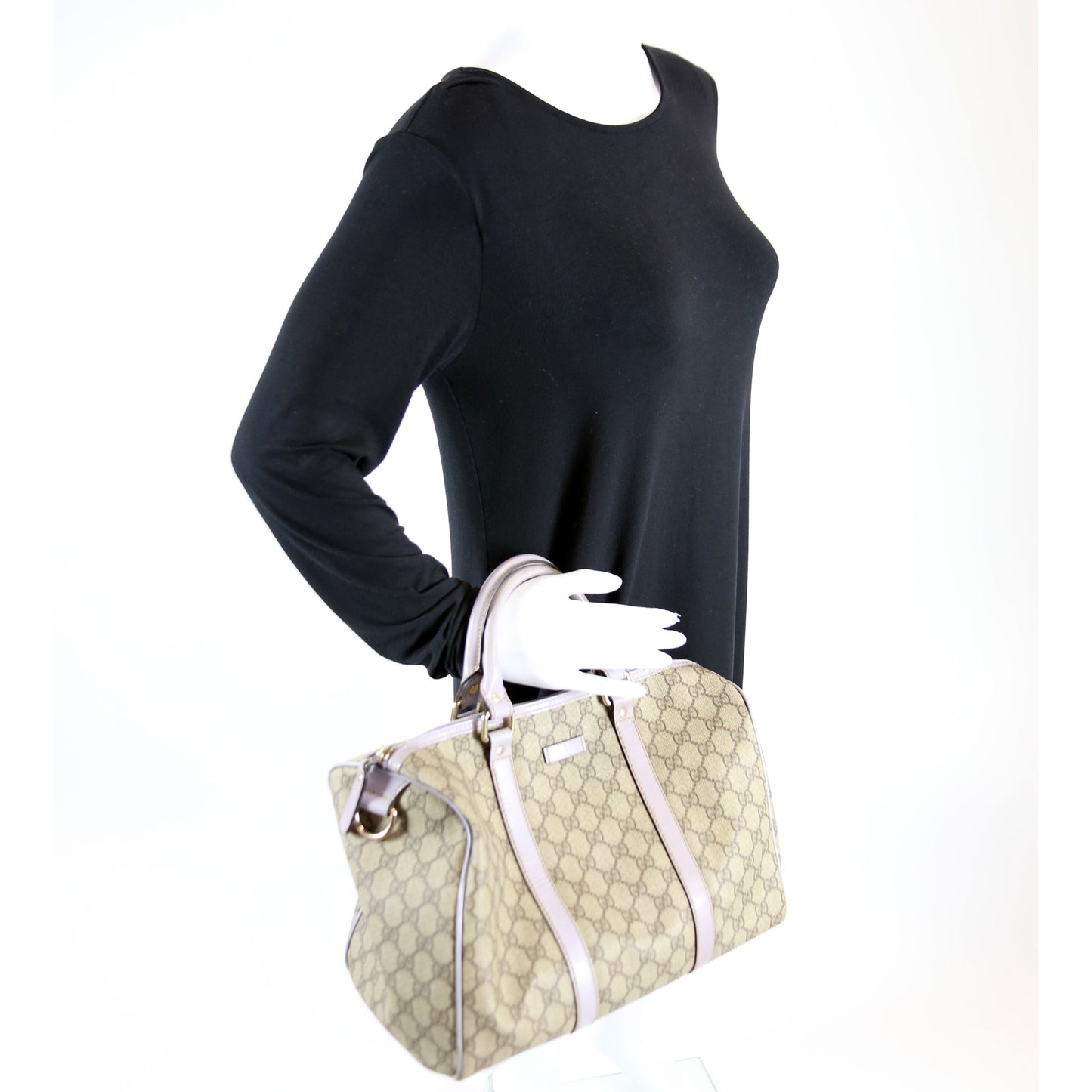 193603 Joy Boston Bag