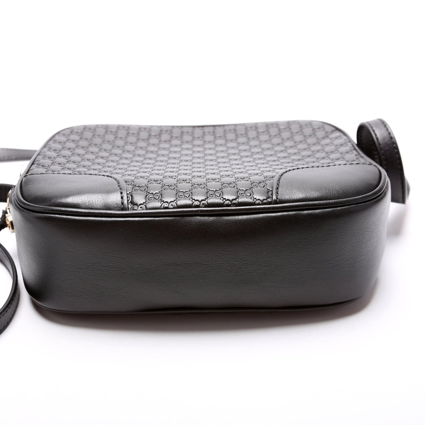 449413 Bree Guccissima Crossbody