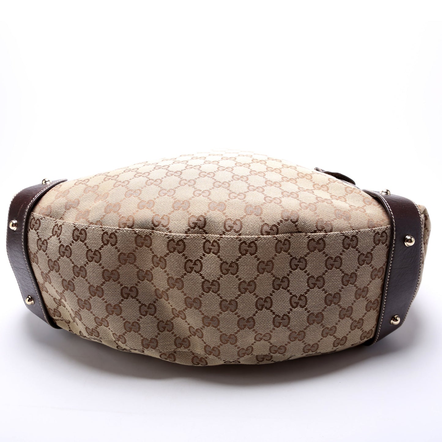 137621 GG Canvas Pelham Hobo