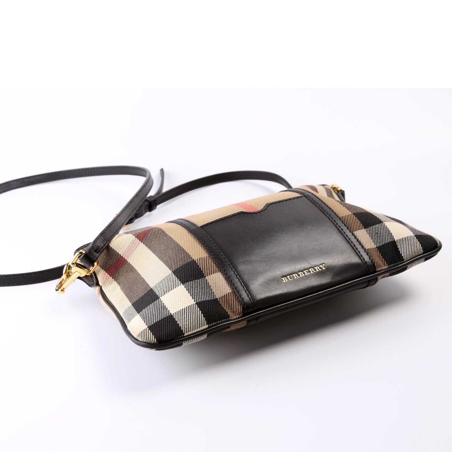 3955536 Peyton Housecheck Crossbody