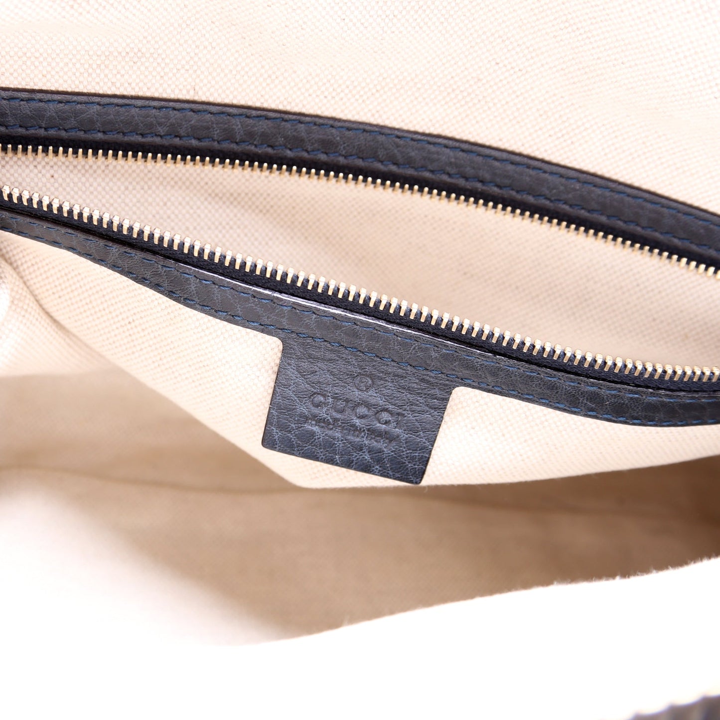 247283 Diamante Canvas Catherine Tote