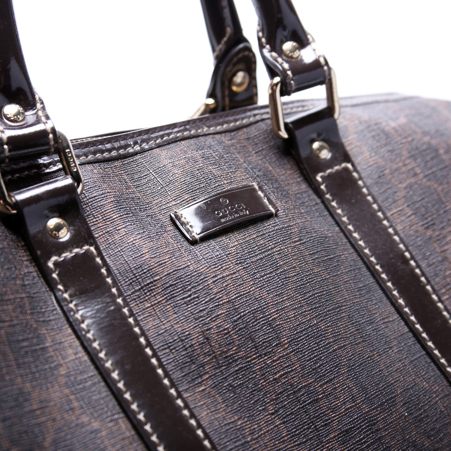 193603 Joy Boston Bag