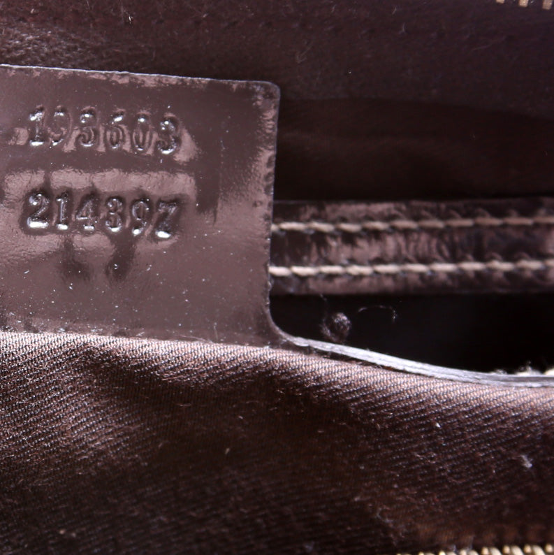 193603 Joy Boston Bag