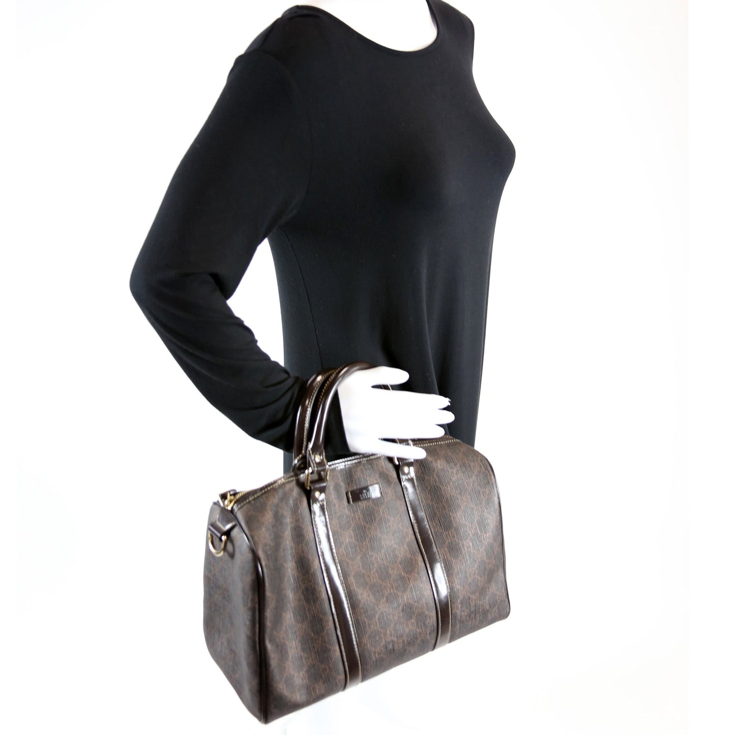 193603 Joy Boston Bag