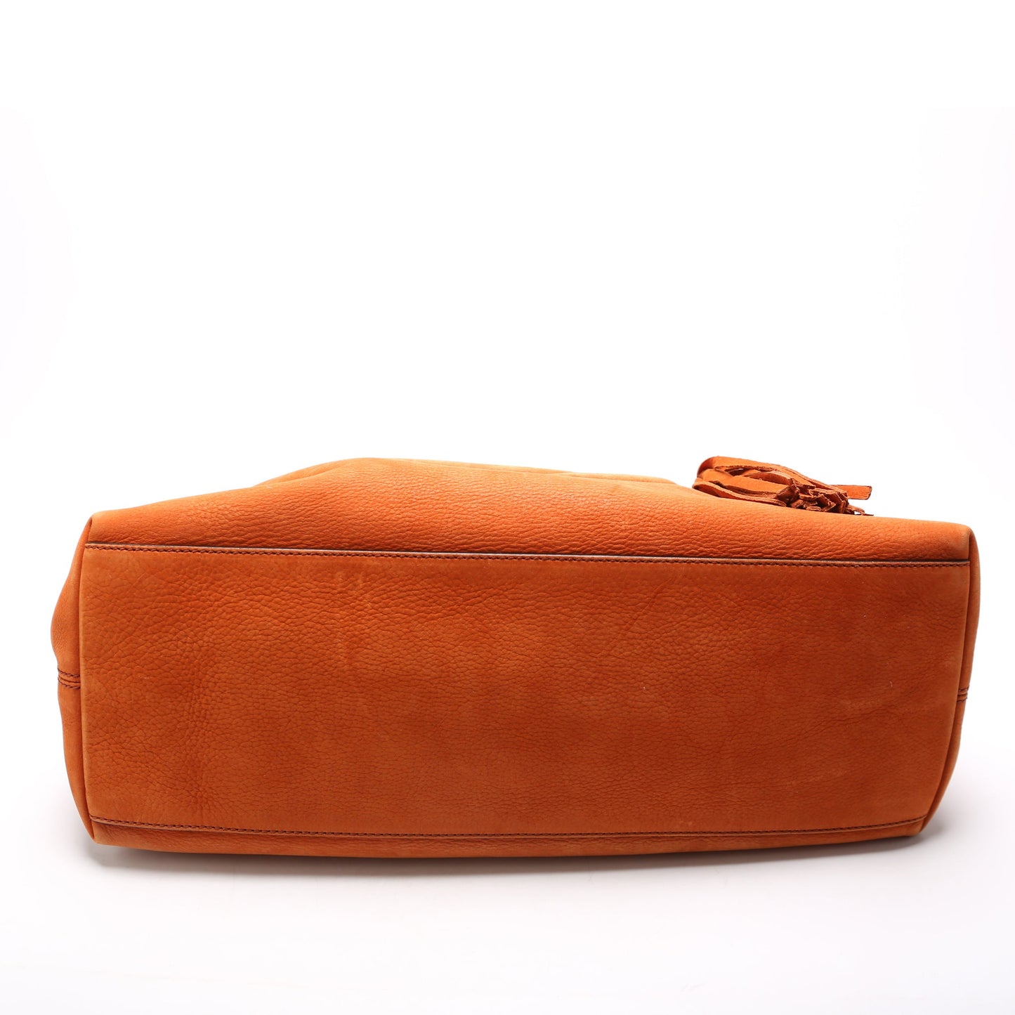 308982 Soho Nubuck Shoulder Medium