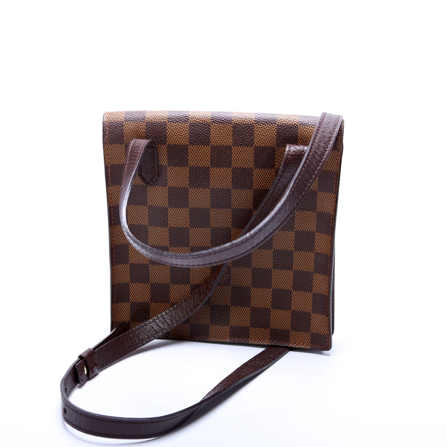Pimlico Crossbody PM Damier Ebene